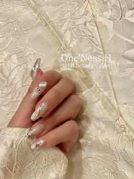 Nail design