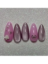 ビュール(VIERU)/☆定額色変更可☆