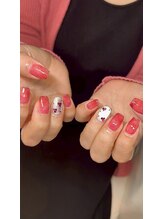 定額2本アート★フィルイン