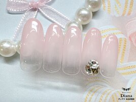 H1-016　定額ネイル