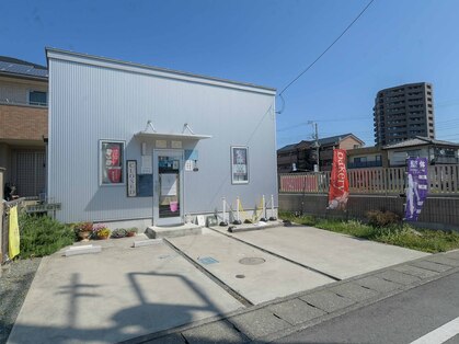 ハッピーゲートの写真