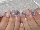 お洒落シアーネイル★