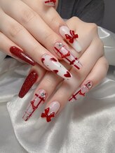 ココネイル 池袋(coco nail)/持ち込みデザイン