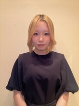 アンジェリカミッシェル 湘南藤沢店 N. Yamada