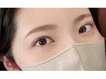 シークパナッシュ 神栖店(Chic panache)の雰囲気（まつげパーマは数十種類のロッドから、ピッタリな形を提案します）