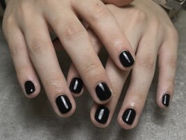 ワンカラー ¥5.500