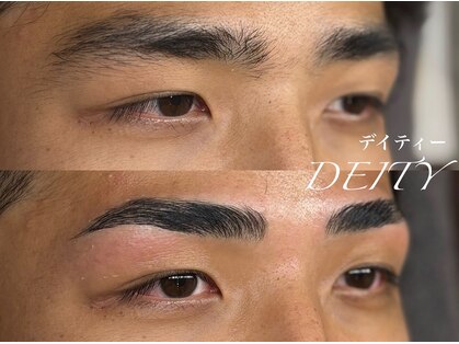 ディティー 天神店(DEITY.)の写真