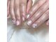 レプティーネイル(Les petite nail)の写真