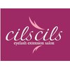 シルシル(cils cils)のお店ロゴ