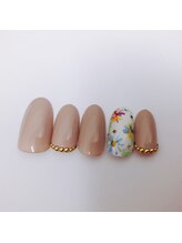 アマービレ(Amabile)/初回他店オフ無料♪定額￥7980