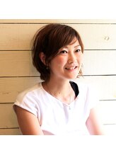 ベッロ ベレッツァ(bello bellezza)&nbsp;正原 千尋