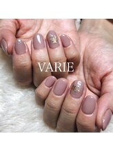 ヴァリエ(VARIE)/