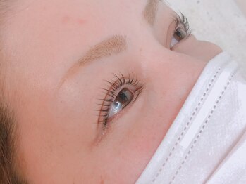 レニー(Reny)/次世代まつ毛パーマ