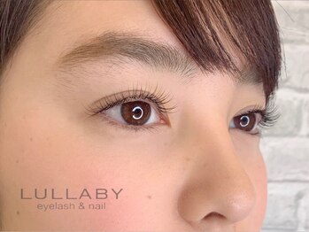 ララバイ 三軒茶屋店(LULLABY)/フラット100本4490円