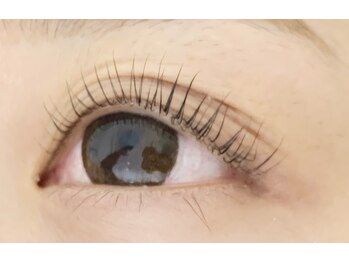 ホワイトカメリア 梅田茶屋町店(White Camellia)/パリジェンヌ/マツエクサロン