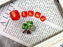 ル トレフル(Le Tre'fle)/足元もオシャレに♪