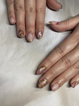 マーメイドネイル(MERMAID NAIL)/