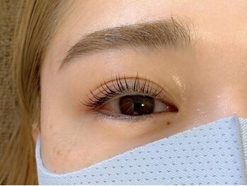 エイト 渋谷本店(eight)/まつげパーマ