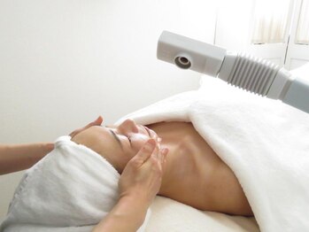 メナードフェイシャルサロン 浜北駅前/小顔◎