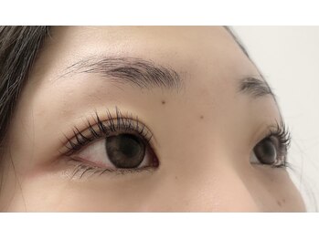 エシア(ECIA)/ラッシュリフト