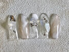クリアマグネット