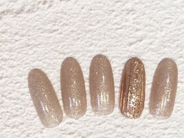 定額★¥6400［ニュアンス］