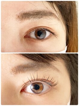 バードアイ(bird eye)/ラッシュリフト(まつげパーマ)