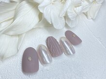 ネイル マニシア(Nail Manicia)/ネイルデザイン