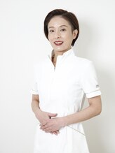 イイラ(IILA) 浪崎 典恵