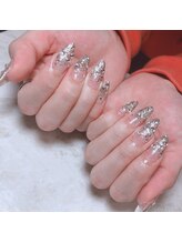 トレジャー(treasure)/キラキラやり放題