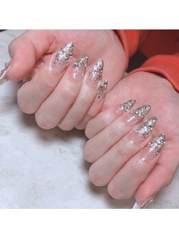 トレジャー(treasure)/キラキラやり放題