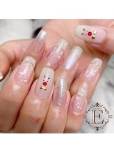 ネイルルーム E/ハンドネイル