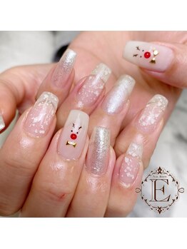 ネイルルーム E/ハンドネイル