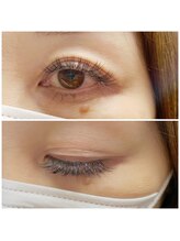 ナチュレ 武蔵藤沢店(NATURE)/ボリュームラッシュ300本