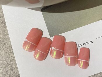 スリープ ジユウガオカ(Sleep jiyugaoka)/アートコース　14300円