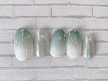 アミュレット(AMULET)/６月定額　6050円