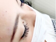 リア(Li'a)/【デザイン】フラットラッシュ