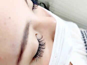 リア(Li'a)/【デザイン】フラットラッシュ