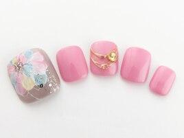 FootデザインSelect ￥7,810