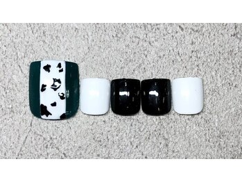 アートサンプル