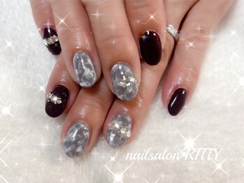 ネイルサロン リッティー(RITTY)/