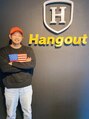 ハングアウト(HANGOUT) オーナー 杉山宗一郎