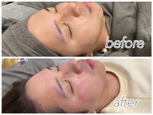 ダンデル(DANDEL)/ツヤ肌WAX