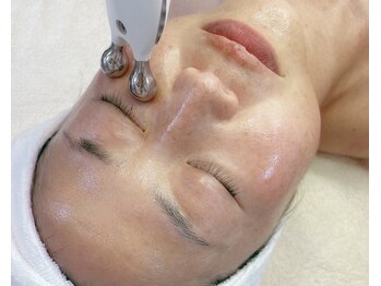 ポーラ 合志店(POLA)/低周波機器(オプション)