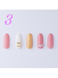 定番デザイン３