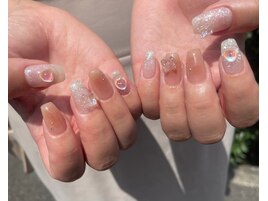 /7900 パーツ代別途