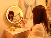 ディアローズ(Dear Rose)/リファのドライヤー完備★