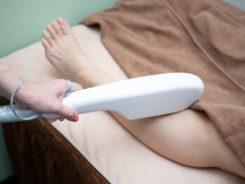 鍼灸整骨院しおん/【最新マシン脱毛】レディース