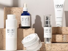 ジョアアンジェ 京橋店(joie ange)/HAAB SKIN /HAAB RIPRO取扱店