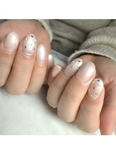 アイリッシュネイル 久屋大通店(Irish Nail)/マオプチ
